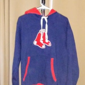 Redsox hoodie